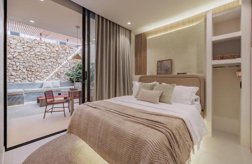 Zona Rosa Hotel | Primavera Building