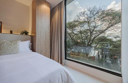 Zona Rosa Hotel | Primavera Building