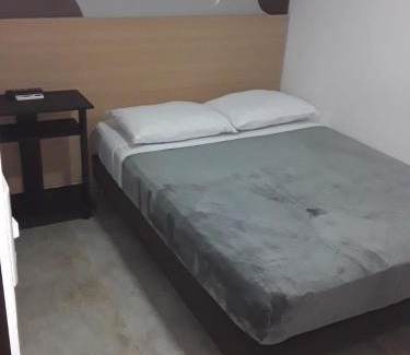 La Florida Hotel | Primavera Hotel