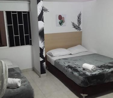 La Florida Hotel | Primavera Hotel