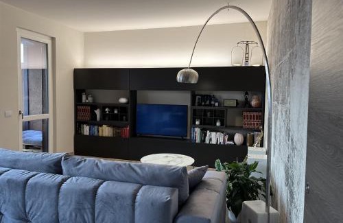 Vignone Apartment | Primavera