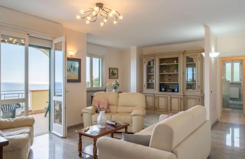 Poggi Apartment | Primavera (PGI130) by Interhome