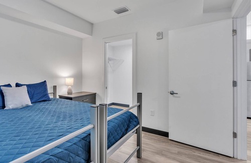 Zephyrhills West Apartment | Prime 2 BDR Condo Steps from Padel, Pickleball and Tennis Center plus nearby Golf Course