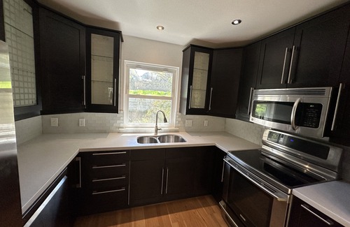 Barton Hills Condo | Prime Austin Condo - Ideal Living