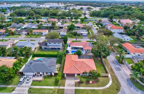 Boca Raton House | Prime Boca Raton: Beach, Pool, & Fun! 3BR/2BA