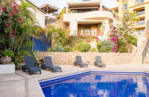 El Medano Ejidal Apartment | Prime Cabo Stylish Studio Near Beach and Marina