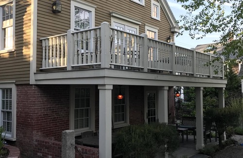 Provincetown House | Prime Historic Property in the Heart of Provincetown