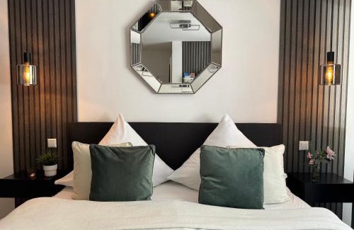 Karlsruhe City Centre Apartment | Prime Host Sophie Apartments