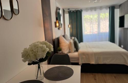 Karlsruhe City Centre Apartment | Prime Host Sophie Apartments