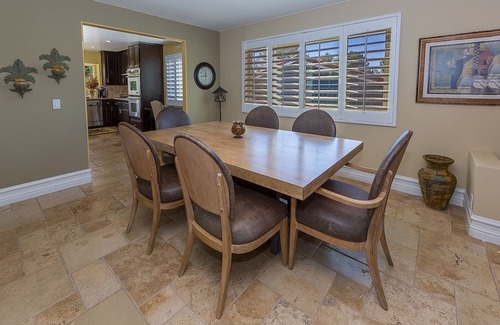 Thousand Oaks House | Prime location - 15 miles from Malibu & approx. 30 miles to LA or Santa Barbar