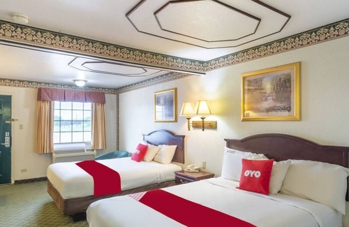 Three Rivers House | Prime Location, 4 Great Units w/Free Parking, Minutes to Tip's Park