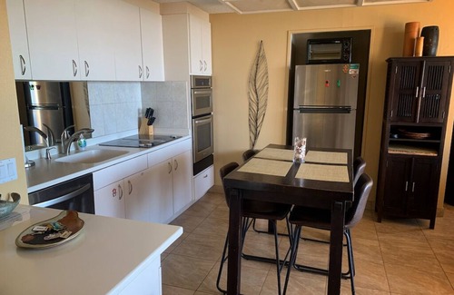 Kihei Condo | PRIME LOCATION, AMAZING VIEWS, INCREDIBLE 1BD-BA by the Beaches in Kihei, Maui