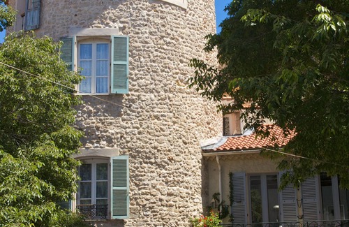 Antibes Old Town Apartment | Prime location for this 1 bedroom apartment full of charm in the heart of the ol