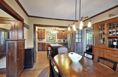 Red Wing House | PRIME LOCATION- HISTORIC DOWNTOWN RED WING