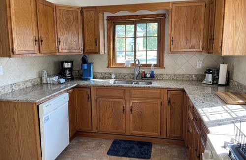 Ellicottville House | Prime Location! - In village, WALK to village center, 5 minute drive to slopes!