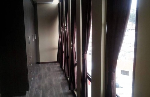 Cuenca Condo | Prime location, modern, spacious condo In Cuenca Sleeps 6