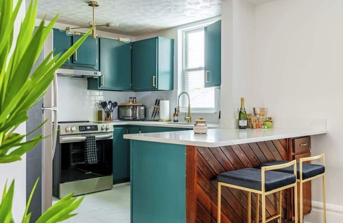 Short North House | PRIME Location - Parking - Over 4,500 Reviews