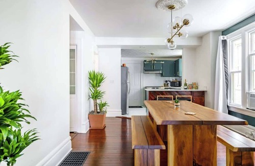Short North House | PRIME Location - Parking - Over 4,500 Reviews