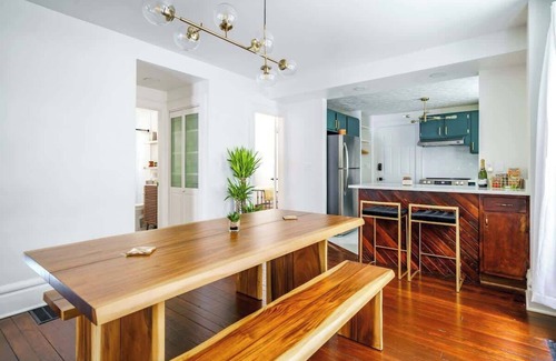 Short North House | PRIME Location - Parking - Over 4,500 Reviews