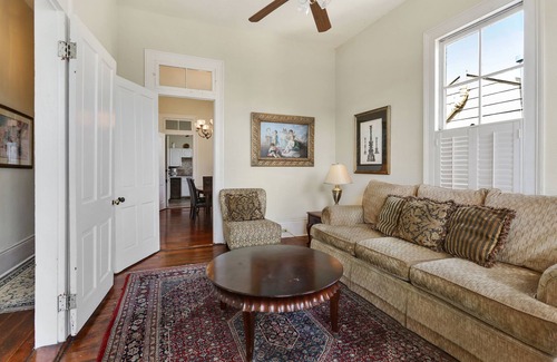 New Orleans Hotel | Prime location: Walk to all the French Quarter attractions. Enjoy NOLA with ease