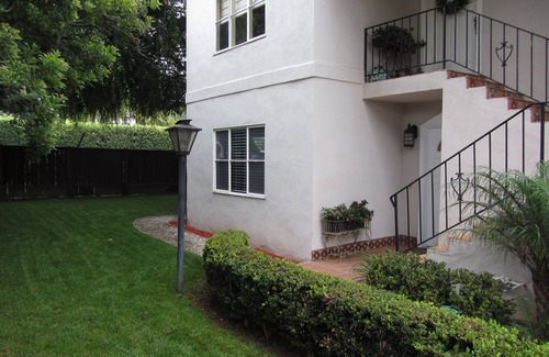 Montecito House | Prime Montecito Beach Location