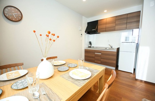Beppu House | Prime Room Beppu Root