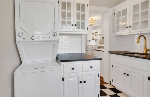 West Hartford House | Prime West Hartford Center: Timeless Charm