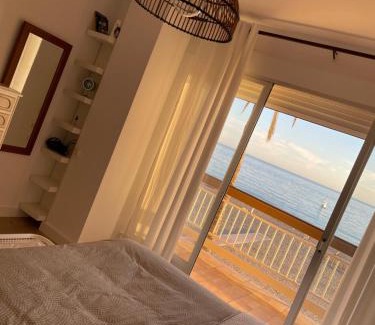 Torrenueva Apartment | Primera linea de playa en Torrenueva