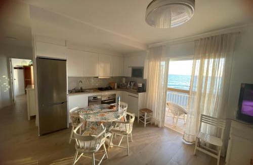 Torrenueva Apartment | Primera linea de playa en Torrenueva