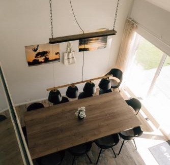 Lemkenhafen House | Primesurf House Fehmarn