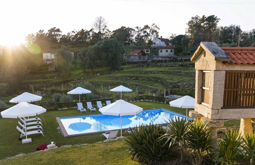 Arcos de Valdevez House | Primitiva - Casas de Selim