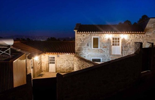 Arcos de Valdevez House | Primitiva - Casas de Selim