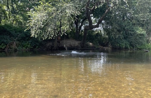 Benton RV Rental | Primitive Country Camp Spot