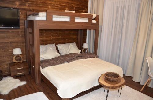 Stary Smokovec Apartment | Primo Maxi
