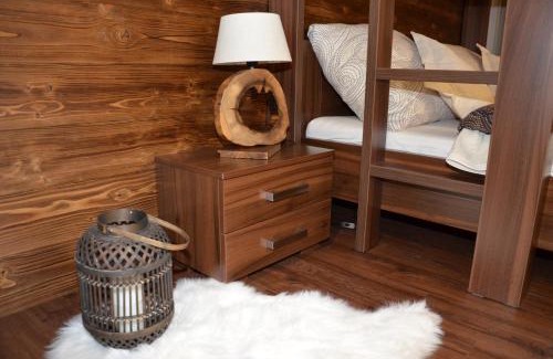 Stary Smokovec Apartment | Primo Maxi