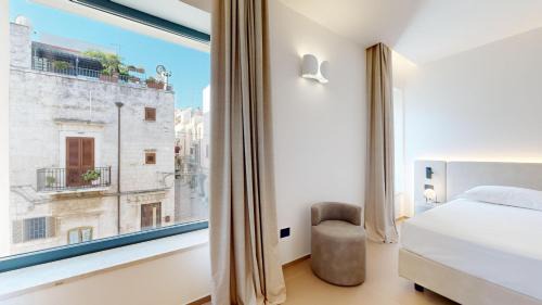 Ostuni Hotel | PRIMO OSTUNI HOTEL