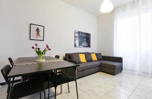 Ripamonti Corvetto Apartment | PrimoPiano - Brenta