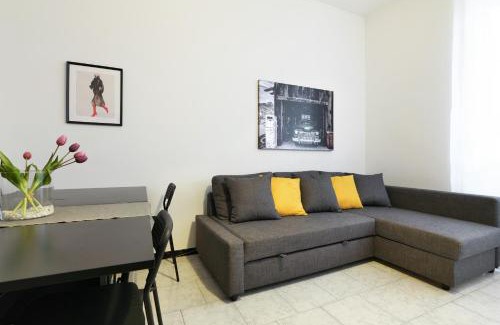 Ripamonti Corvetto Apartment | PrimoPiano - Brenta