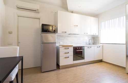 Porta Venezia Apartment | PrimoPiano - Melzo A