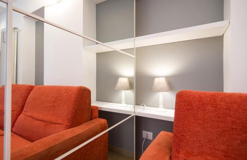 Porta Venezia Apartment | PrimoPiano - Melzo A