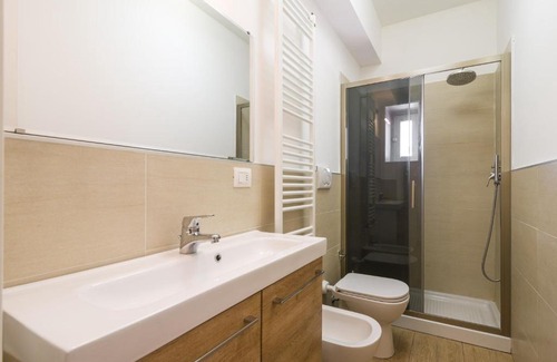 Porta Venezia Apartment | PrimoPiano - Melzo A