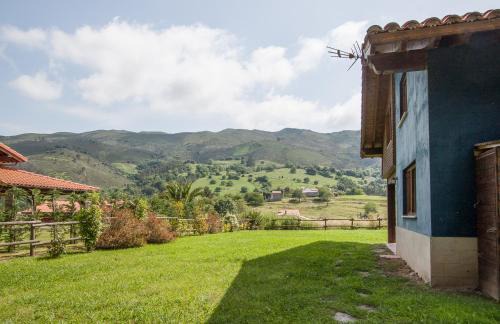 Ribadedeva House | Primorías Boquerizo