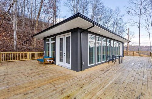 Denniston Ski Chalet | Primrose - Cave Run Lake OR Red River Gorge KY