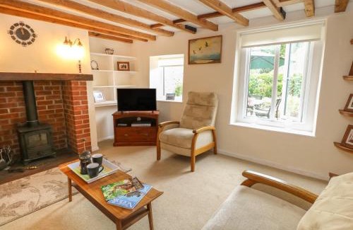 Stiffkey House | Primrose Cottage
