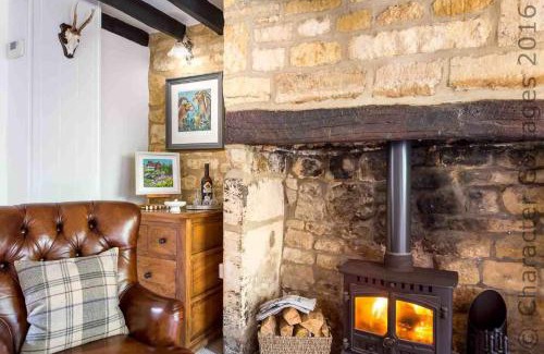 Blockley House | Primrose Cottage Blockley