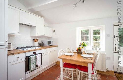 Blockley House | Primrose Cottage Blockley