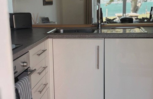 Gigha Cottage | Primrose Cottage - sleeps 4 guests in 2 bedrooms