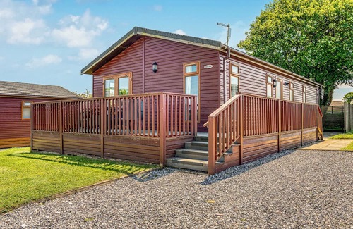 Hewas Water Ski Chalet | Primrose Lodge 3 (Pet)