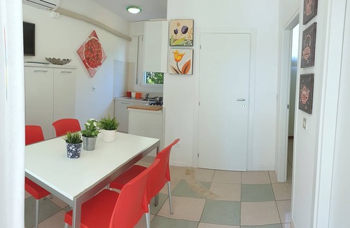 Bibione Lido del Sole Apartment | Primula by Interhome