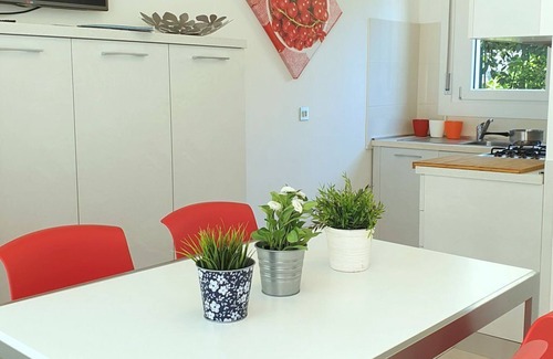 Bibione Lido del Sole Apartment | Primula by Interhome